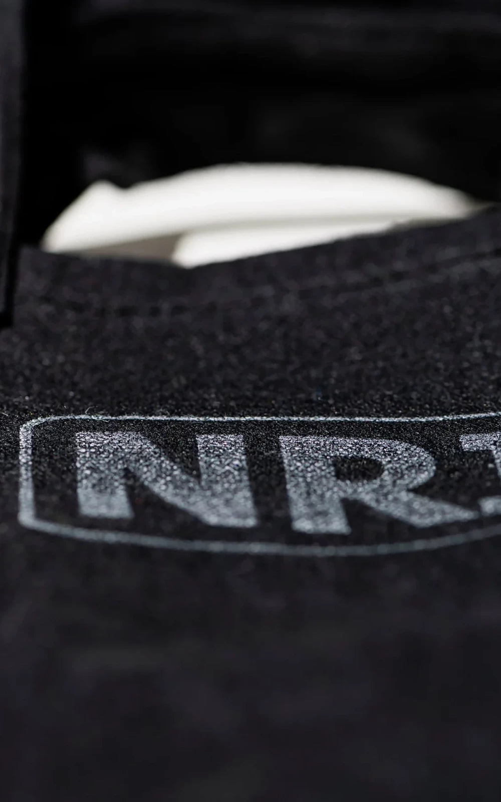 Puebco Labour Tote Bag Large Black