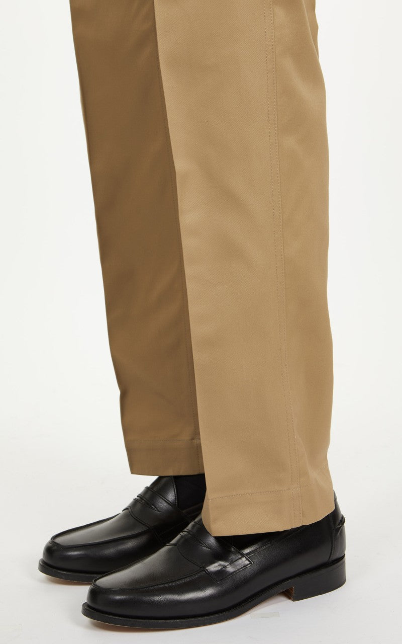 Anatomica Chino II Pants Beige