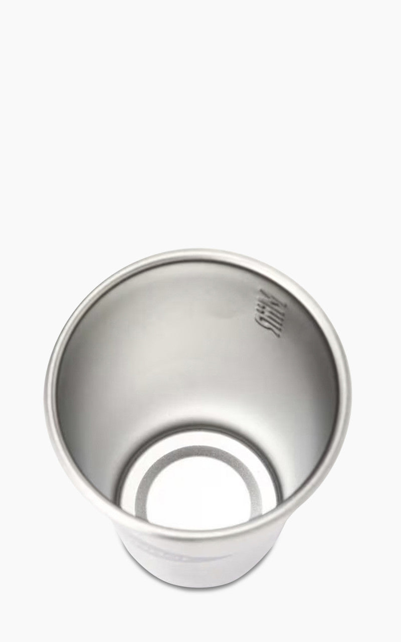 and wander x Miir Pint Cup 16oz Black