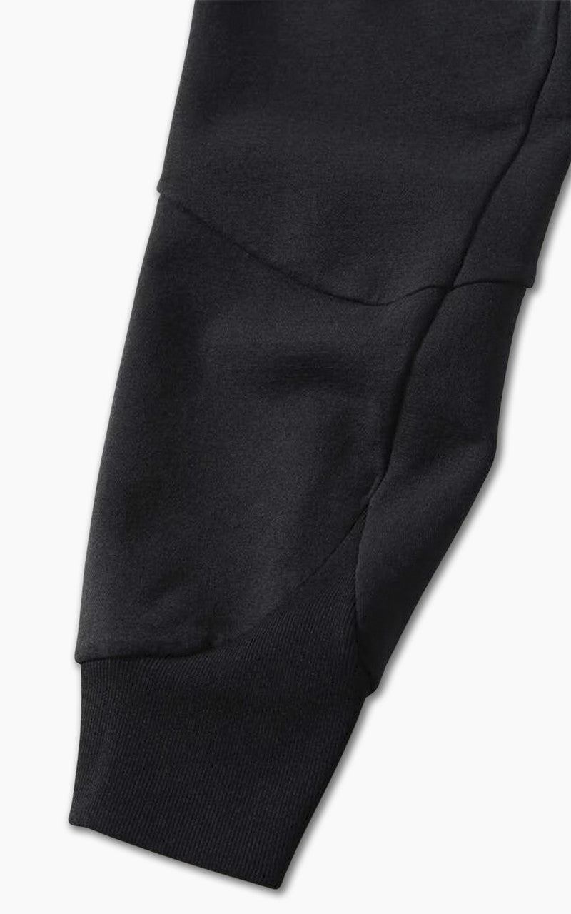 and wander POLARTEC Power Air Jacket Black