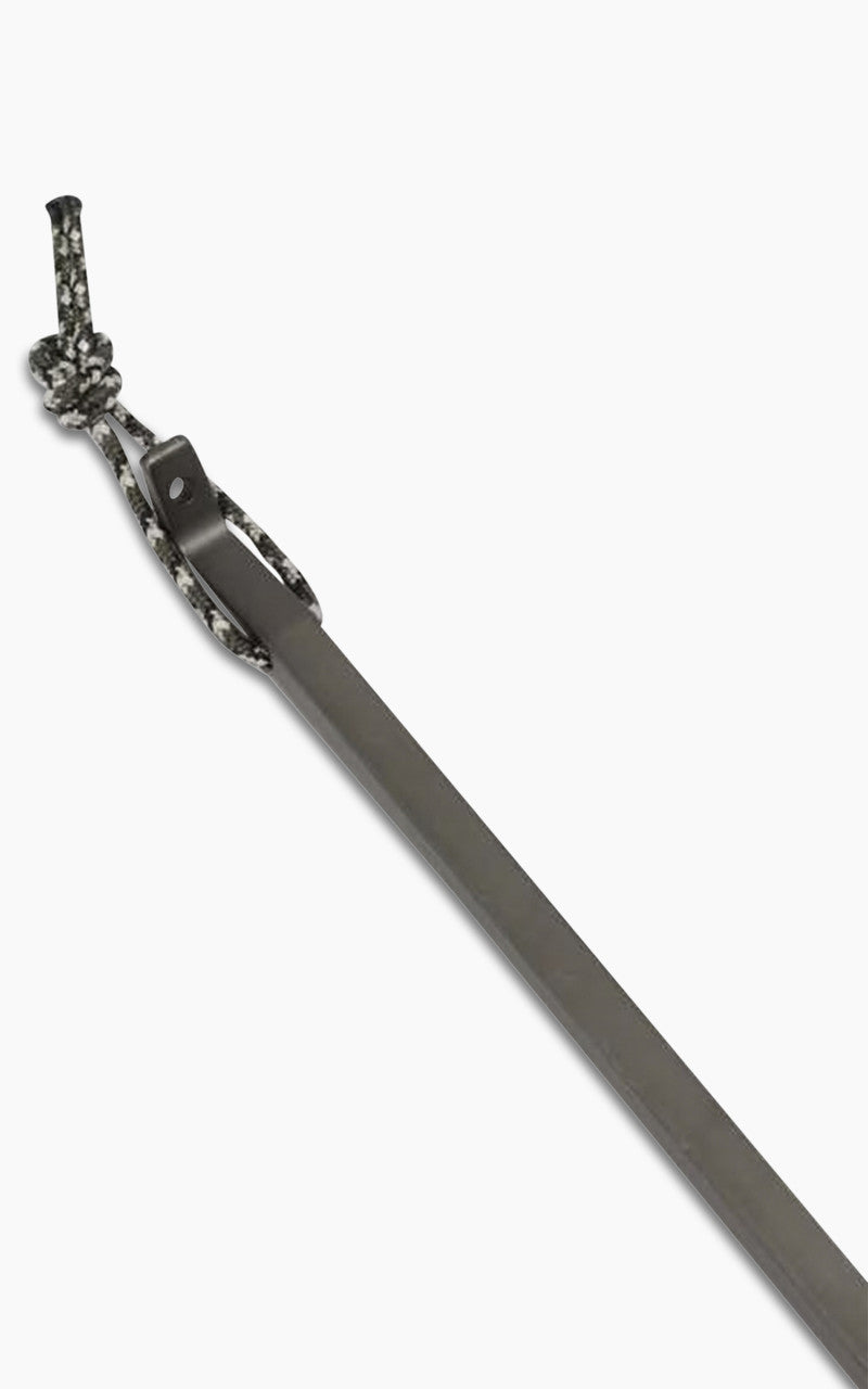 and wander x Kuumba Incense + Holder Gray