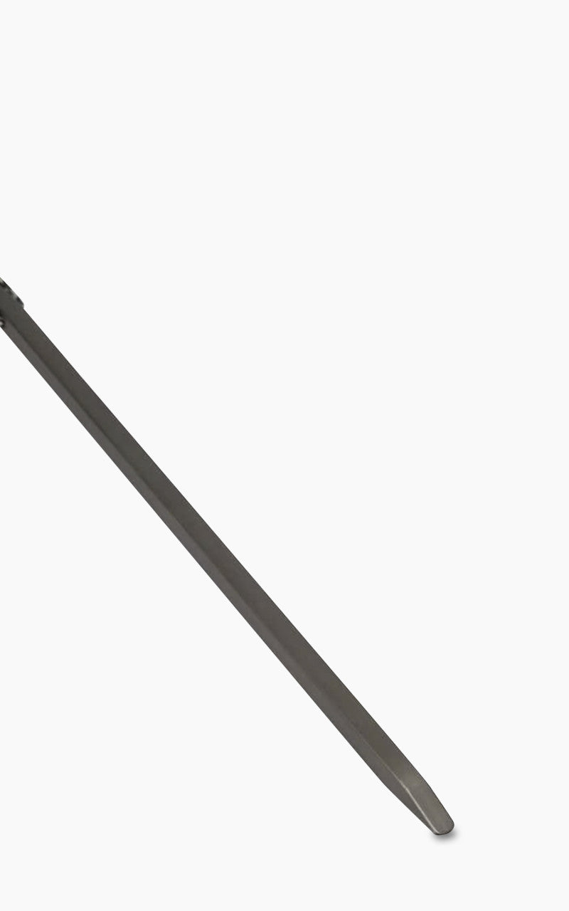 and wander x Kuumba Incense + Holder Gray