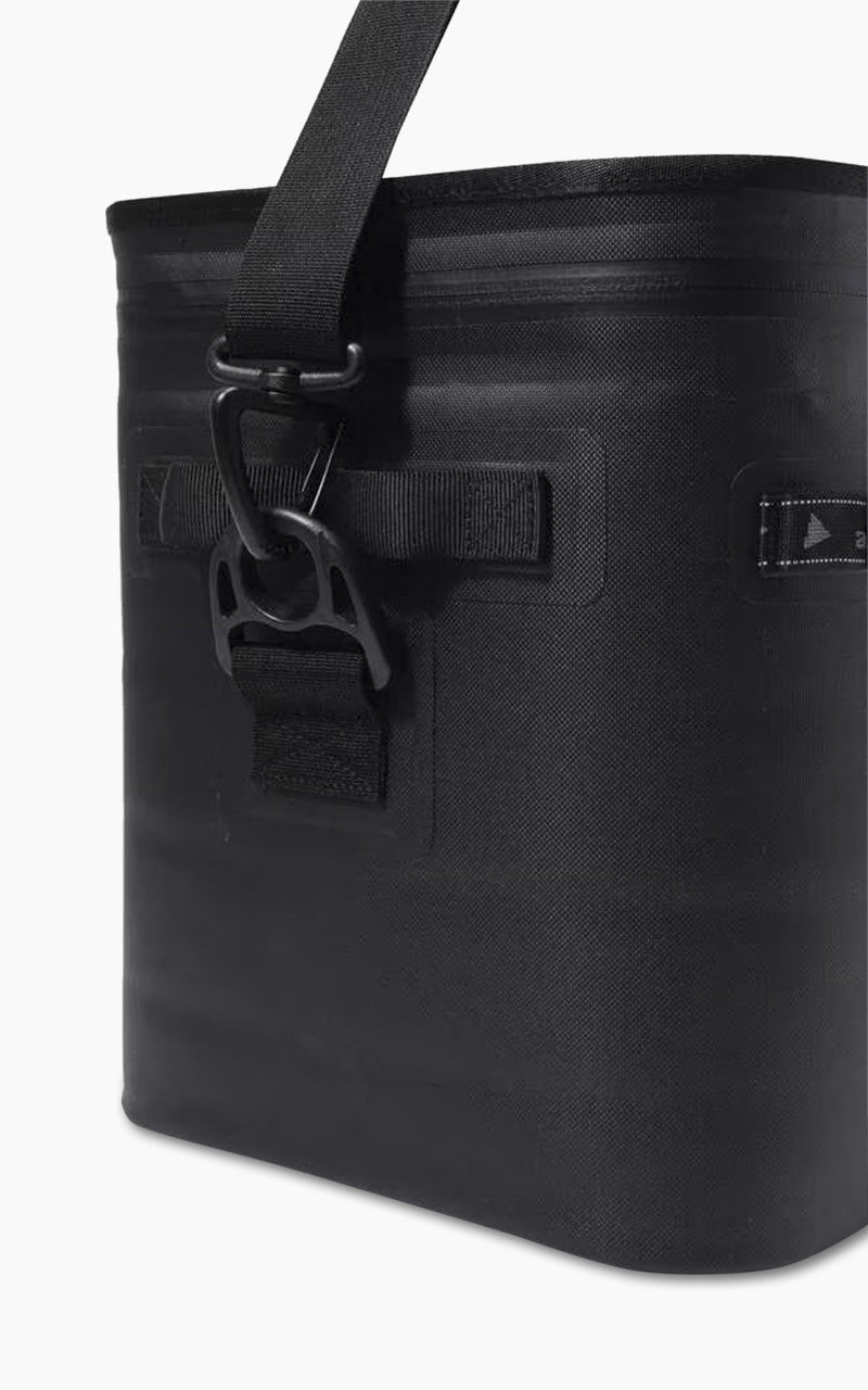 and wander Waterproof Cooler Bag Black