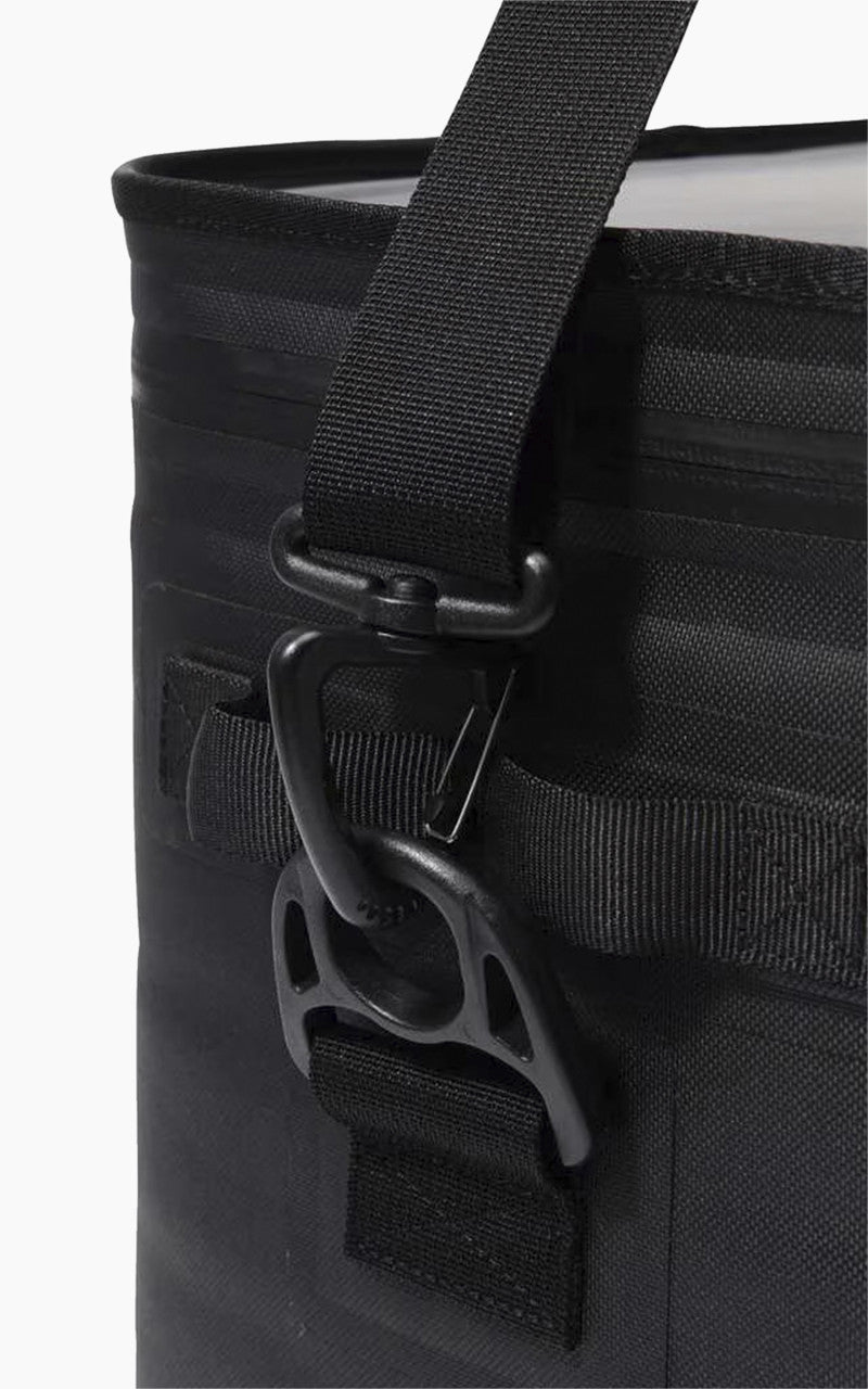and wander Waterproof Cooler Bag Black