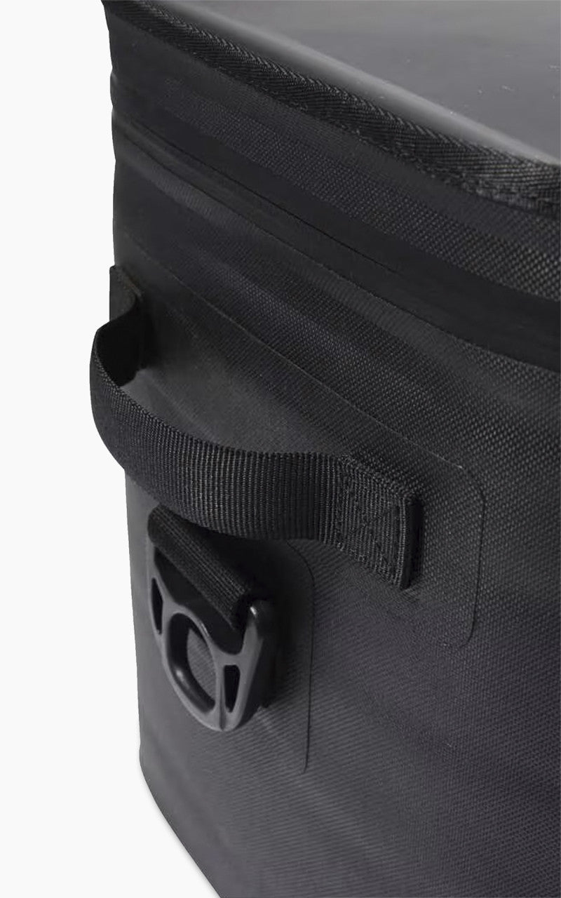 and wander Waterproof Cooler Bag Black