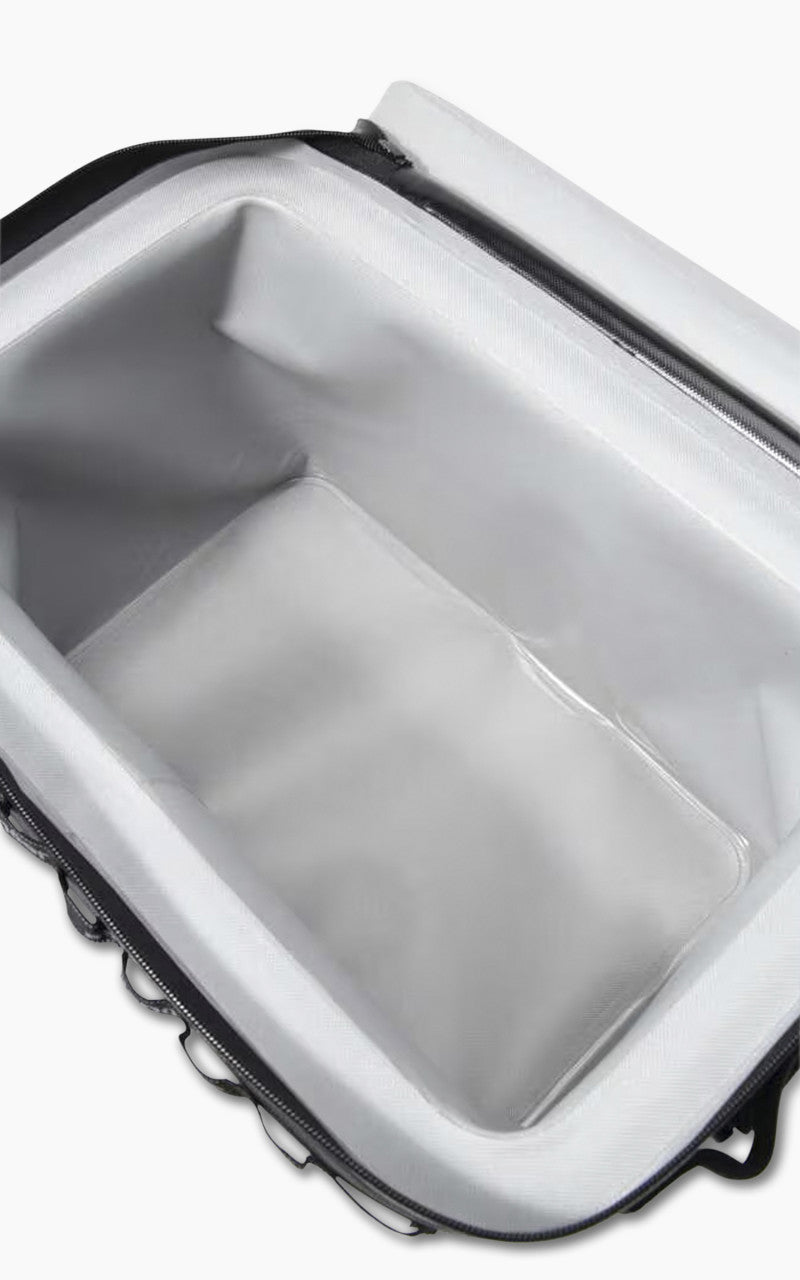 and wander Waterproof Cooler Bag Black