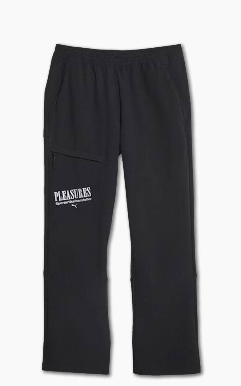 Puma x PLEASURES Cargo Pants Puma Black