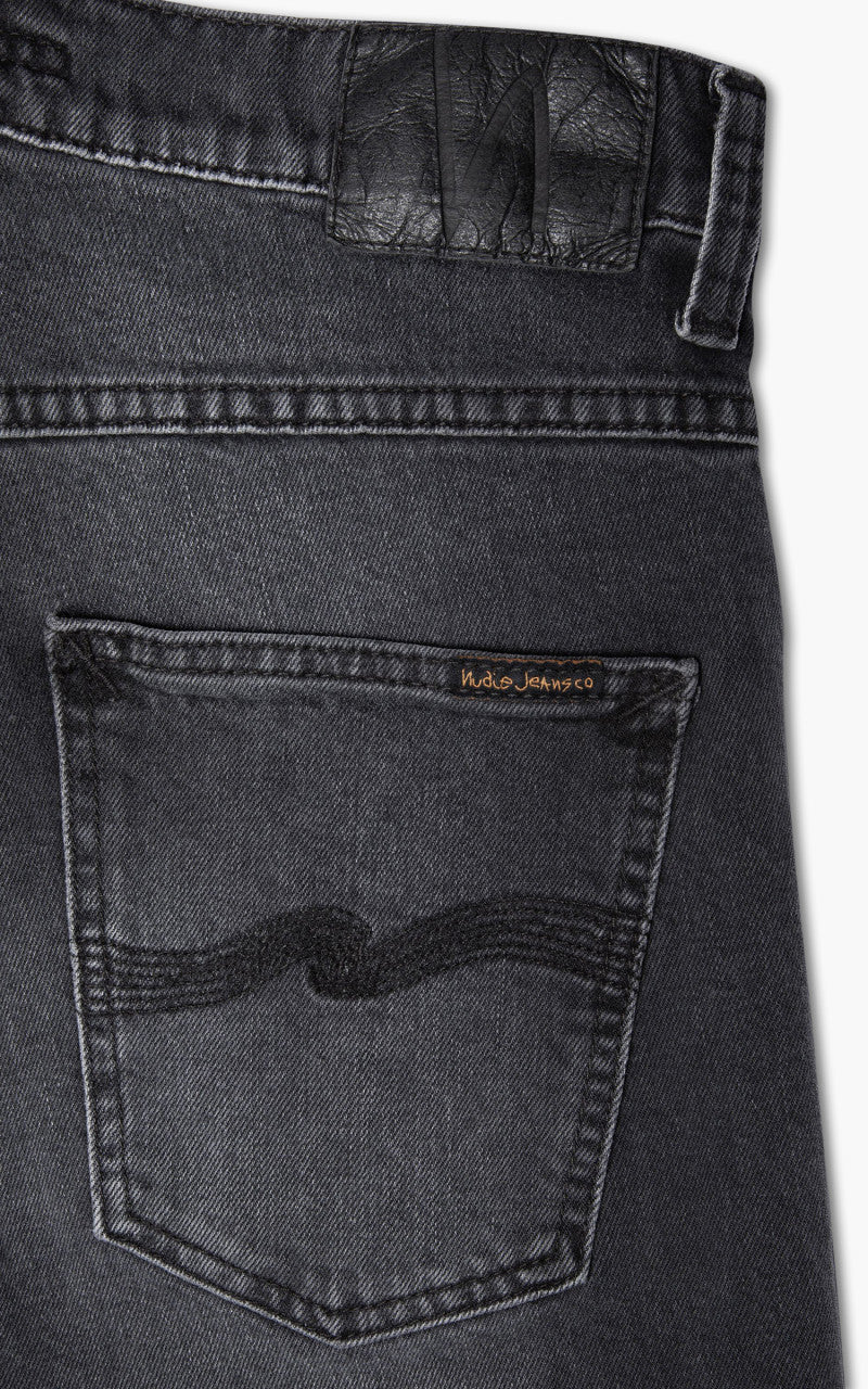 Nudie Jeans Grim Tim Dark Cove