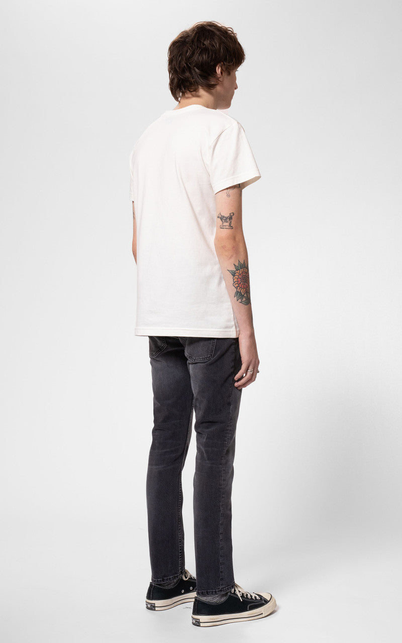 Nudie Jeans Grim Tim Dark Cove