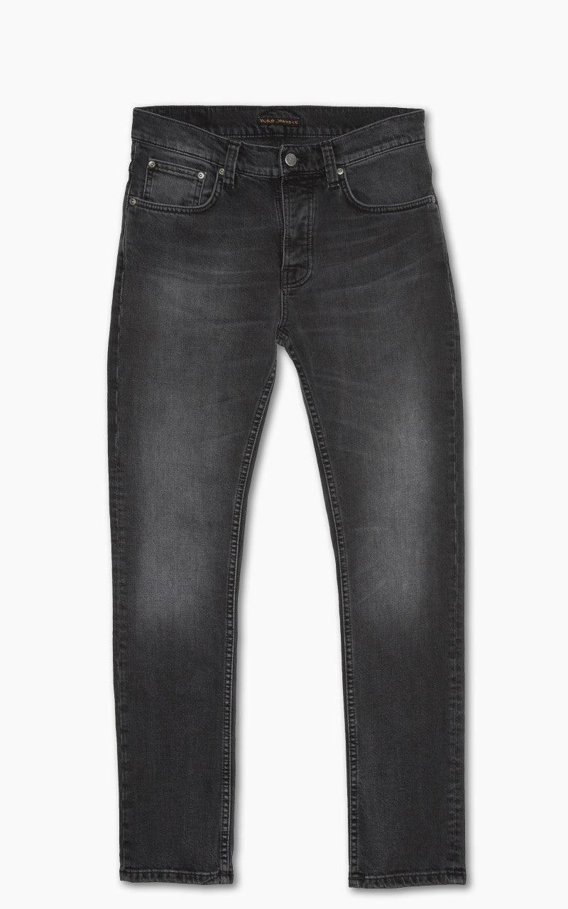 Nudie Jeans Grim Tim Dark Cove