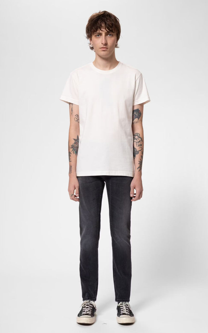 Nudie Jeans Grim Tim Dark Cove