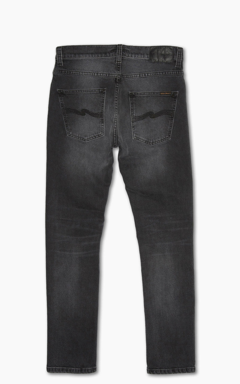 Nudie Jeans Grim Tim Dark Cove