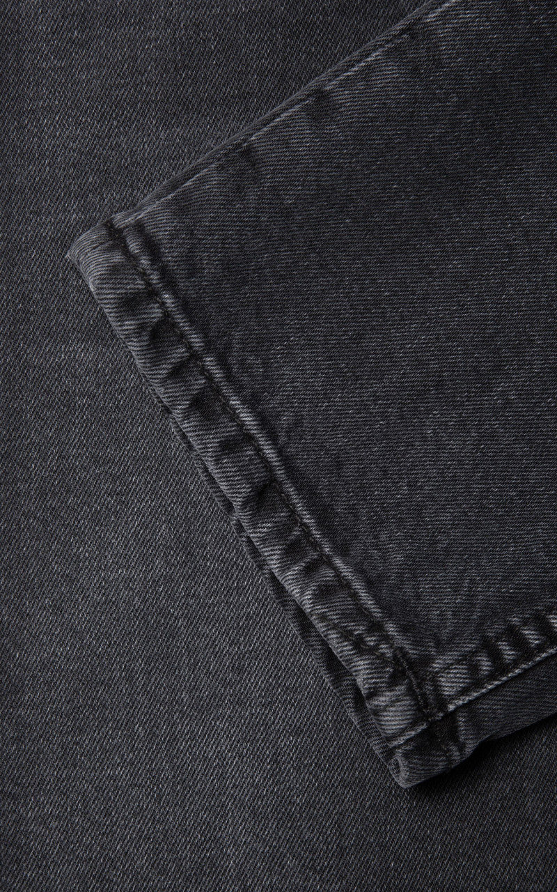 Nudie Jeans Grim Tim Dark Cove