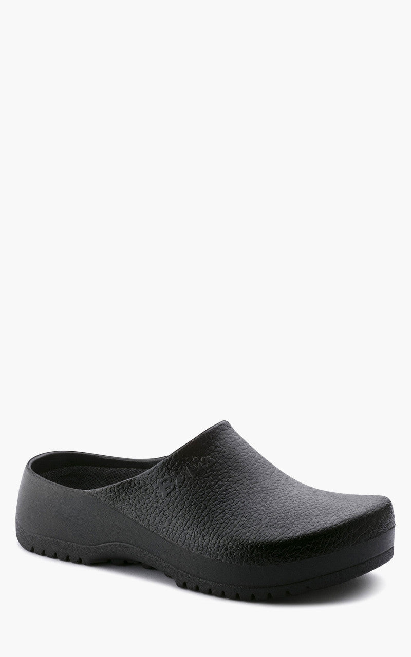 Birkenstock Super-Birki PU Black