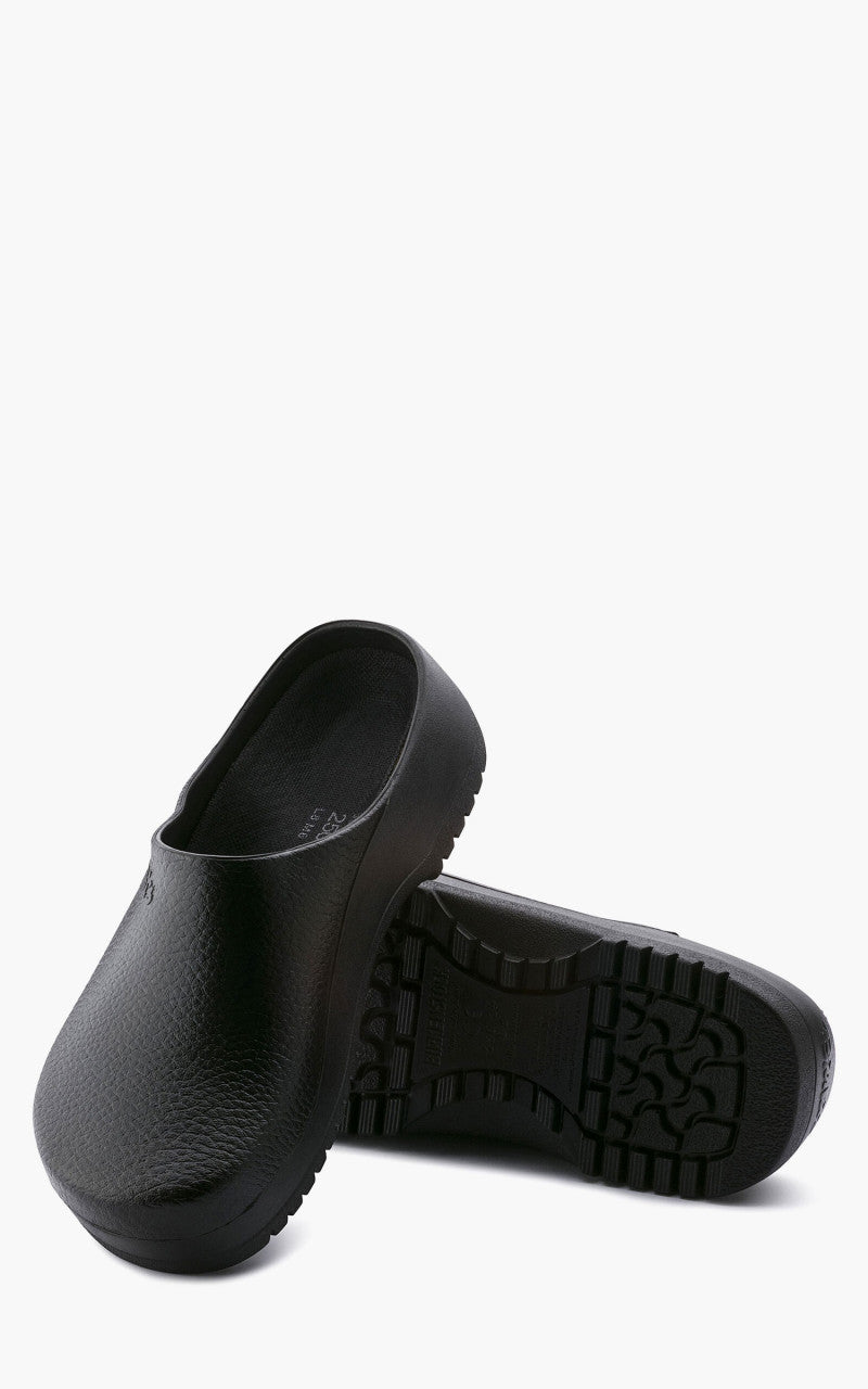 Birkenstock Super-Birki PU Black