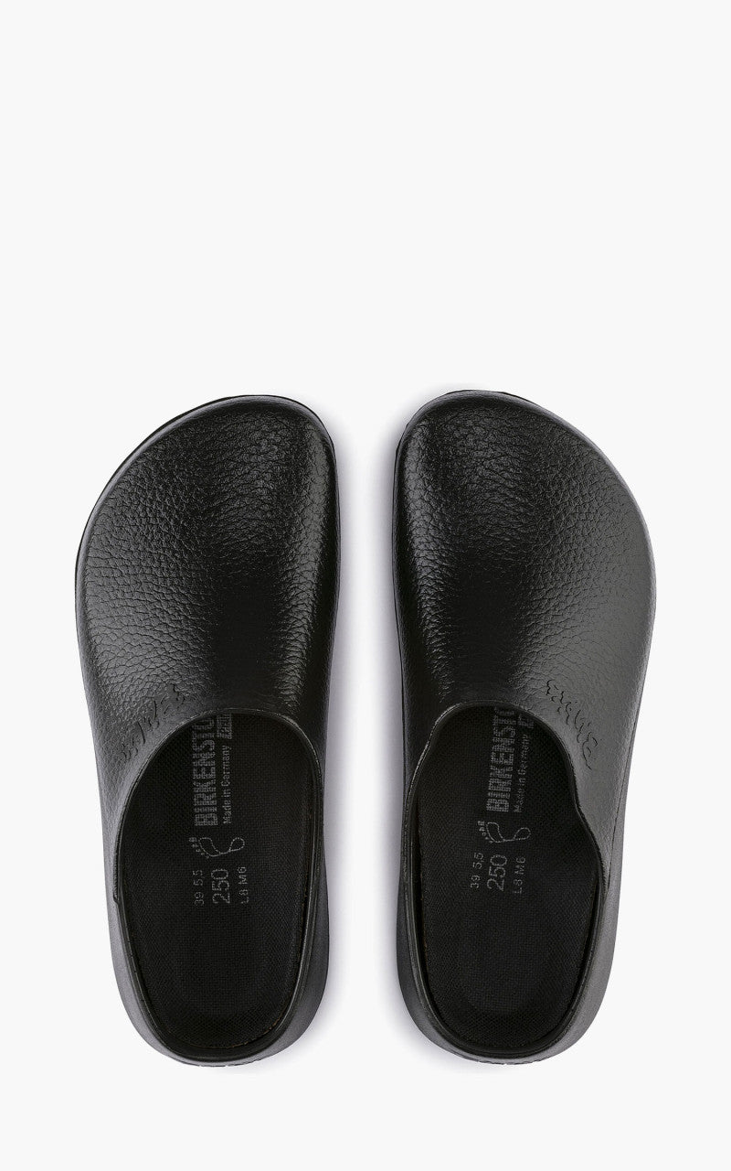Birkenstock Super-Birki PU Black