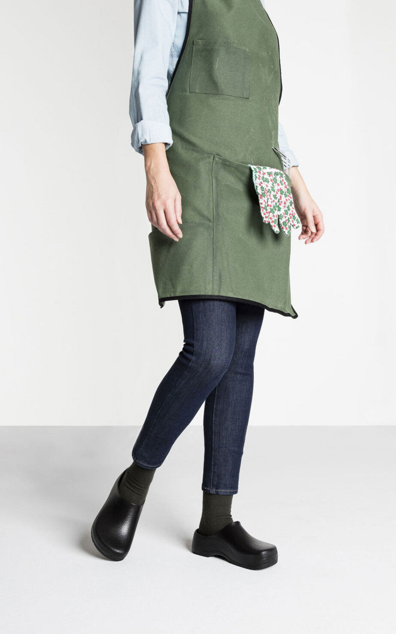 Birkenstock Super-Birki PU Black