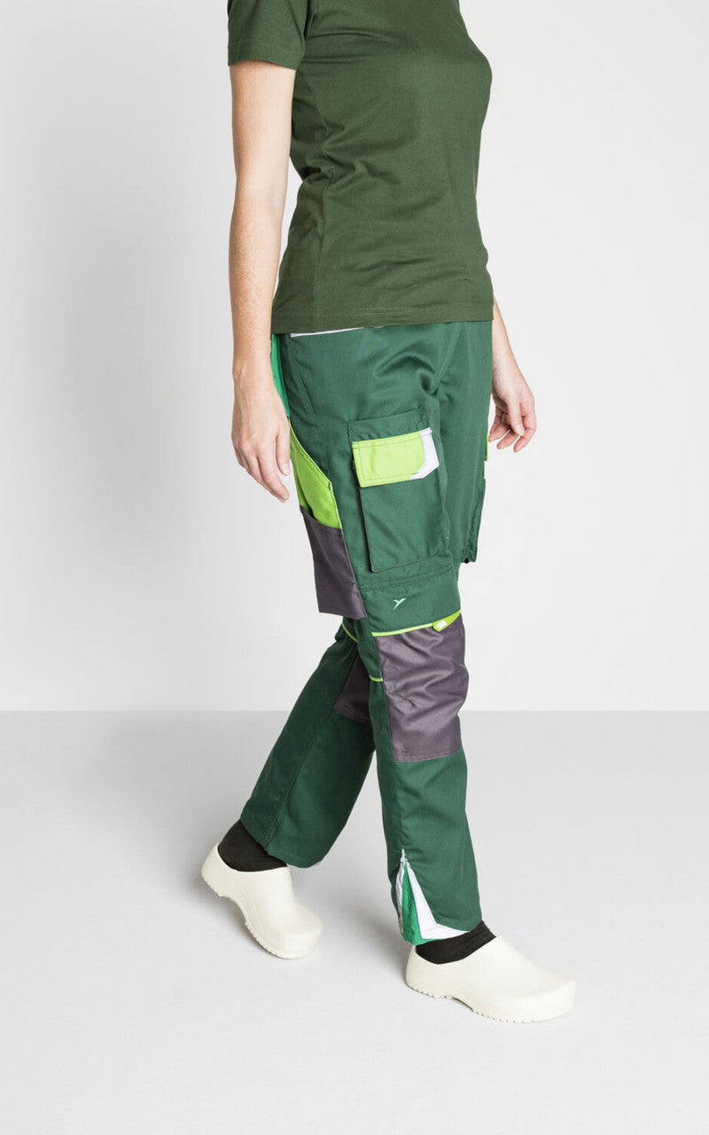 Birkenstock Super-Birki PU White