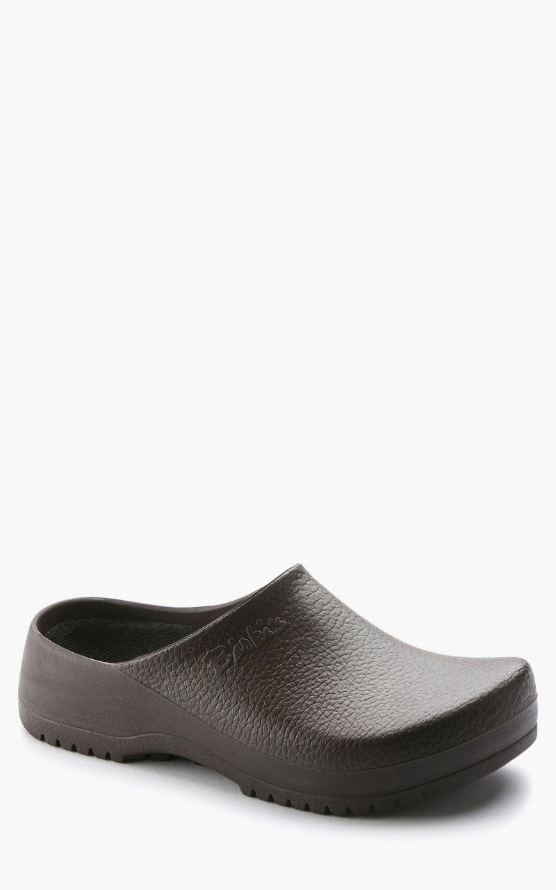 Birkenstock Super-Birki PU Brown