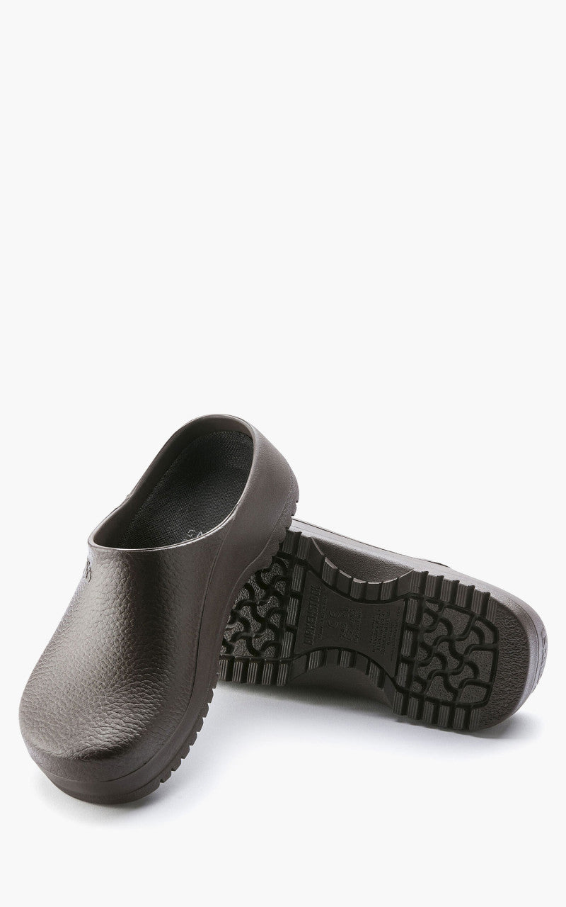 Birkenstock Super-Birki PU Brown