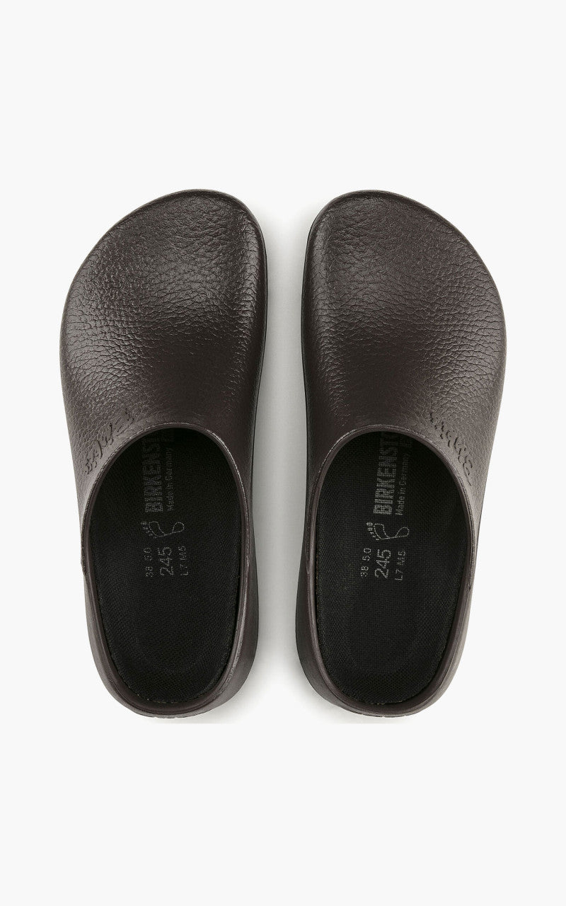 Birkenstock Super-Birki PU Brown