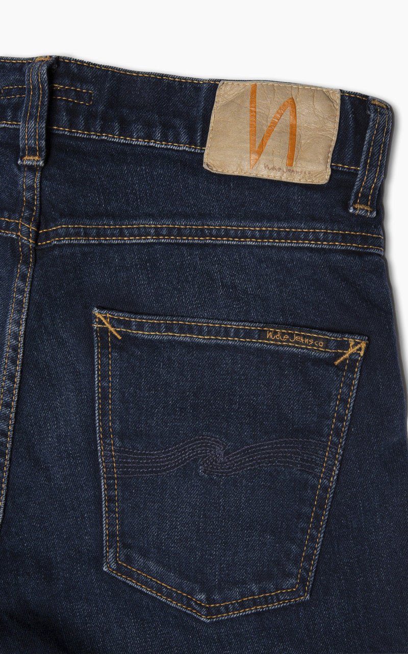 Nudie Jeans Grim Tim New Ink