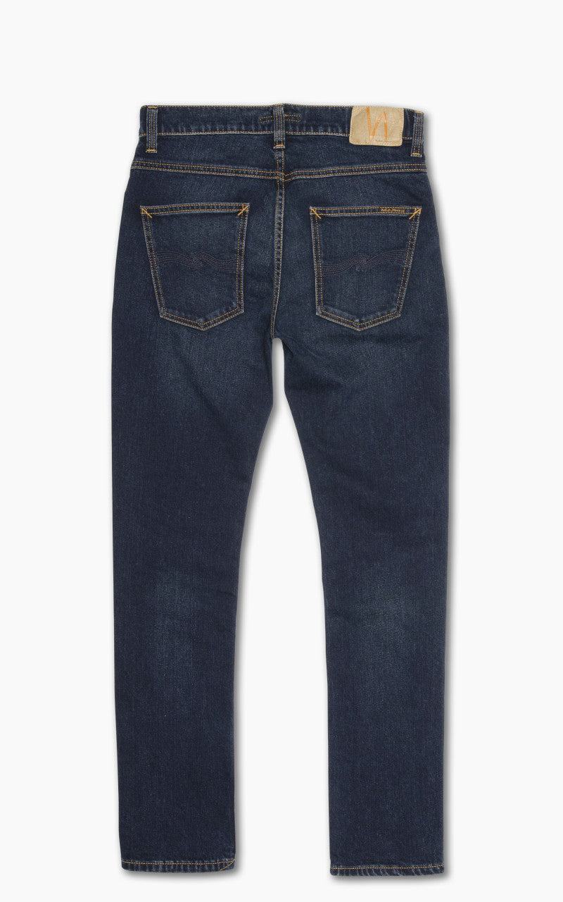 Nudie Jeans Grim Tim New Ink