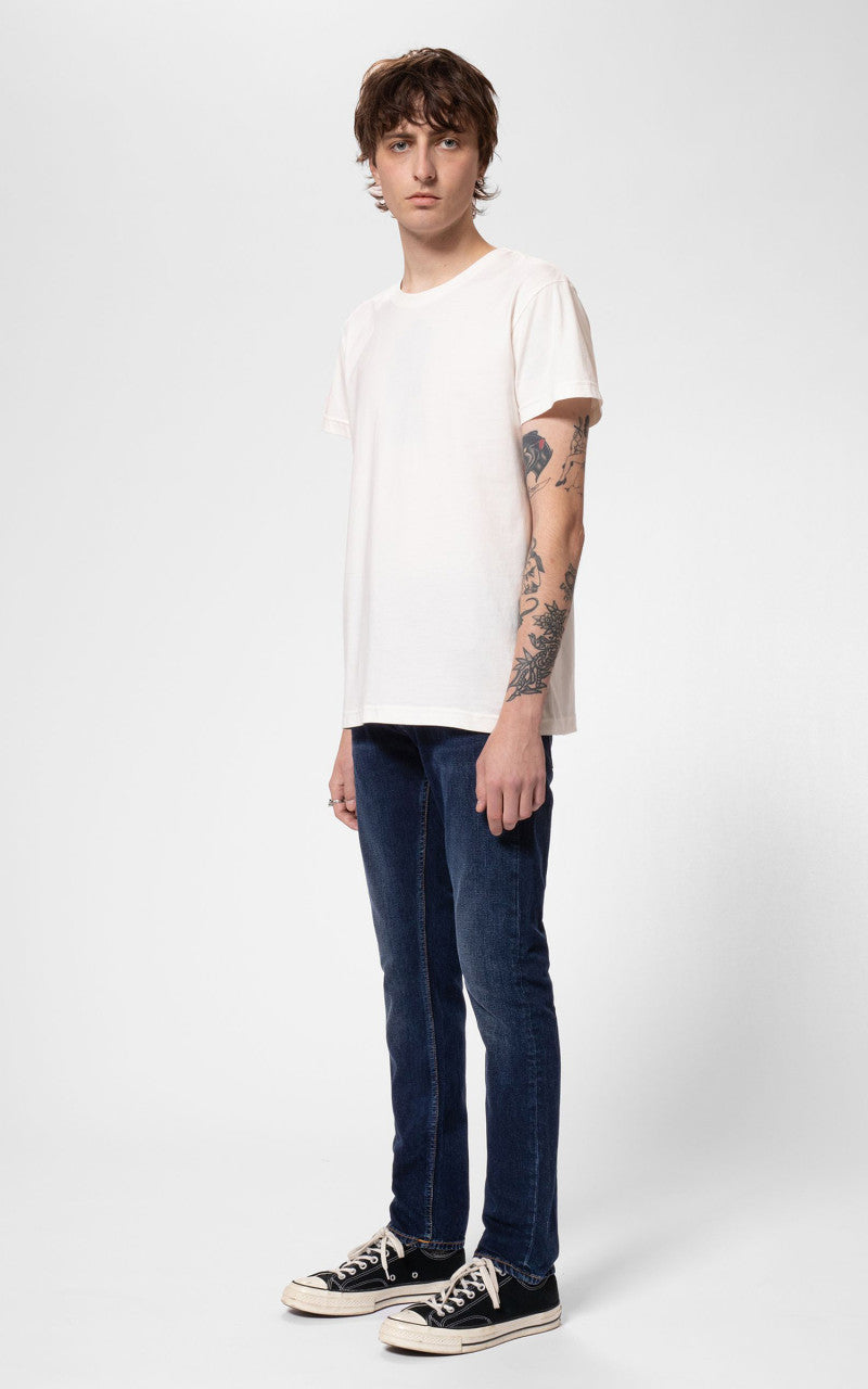 Nudie Jeans Grim Tim New Ink