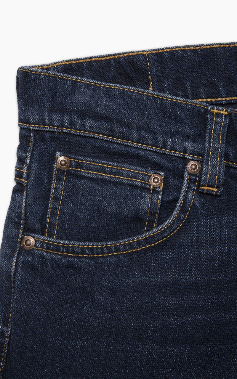 Nudie Jeans Grim Tim New Ink