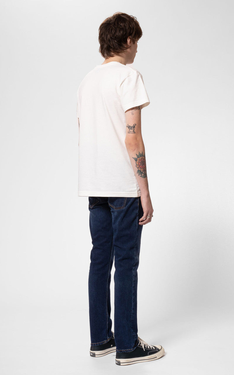 Nudie Jeans Grim Tim New Ink