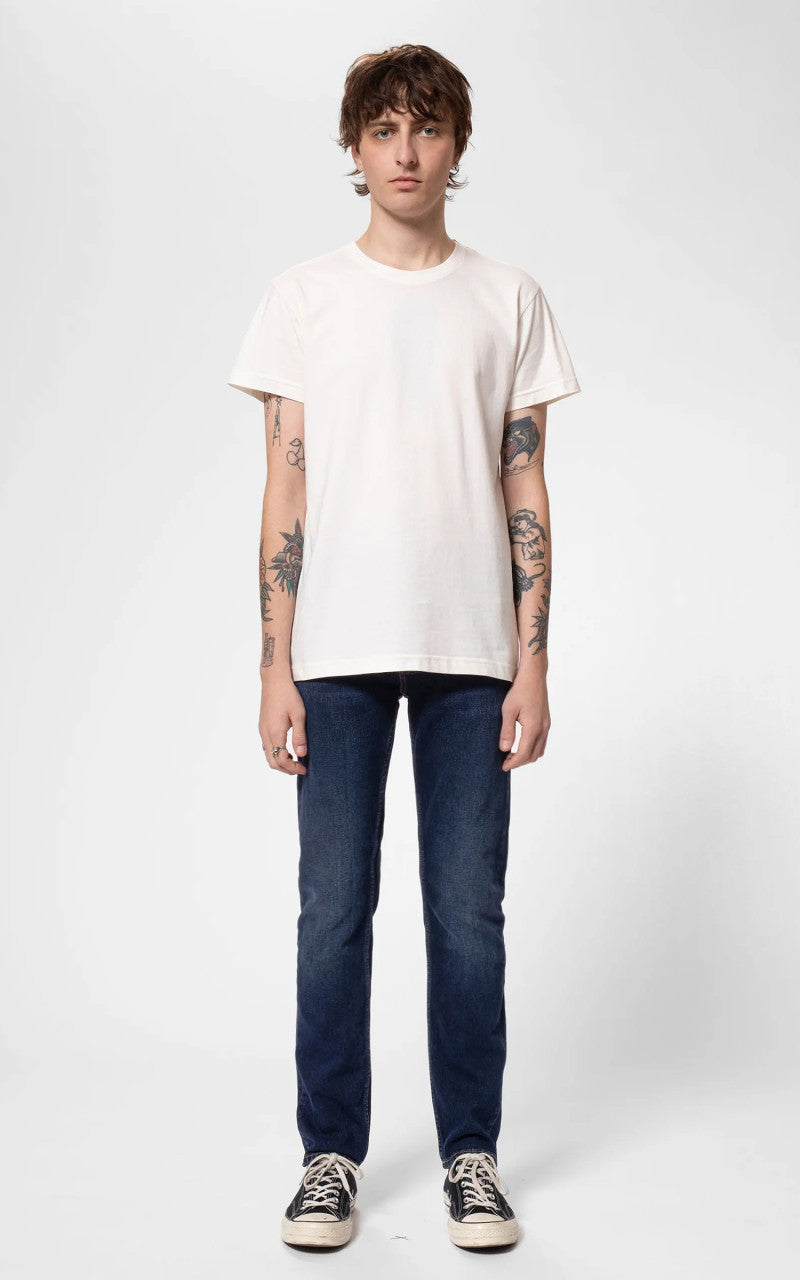 Nudie Jeans Grim Tim New Ink