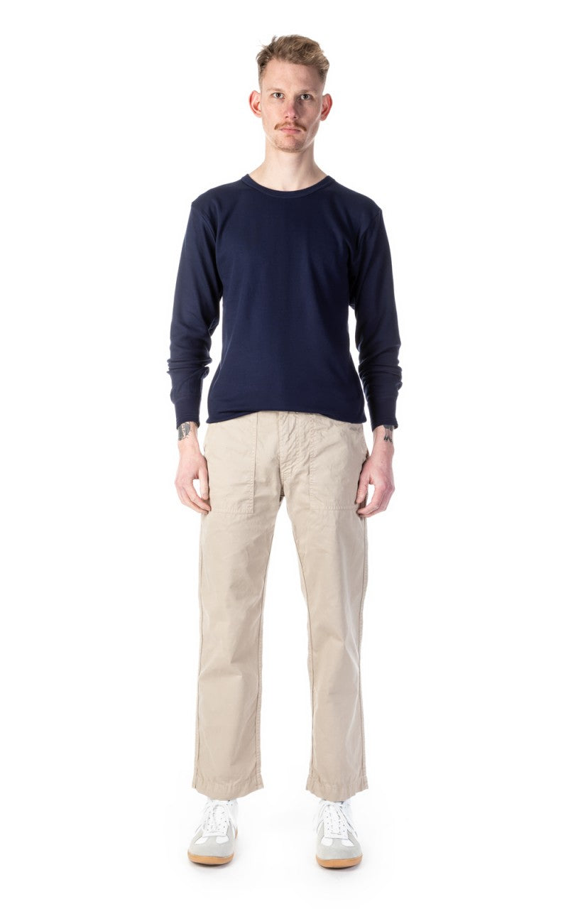 Resteröds Classic Long Sleeve Navy