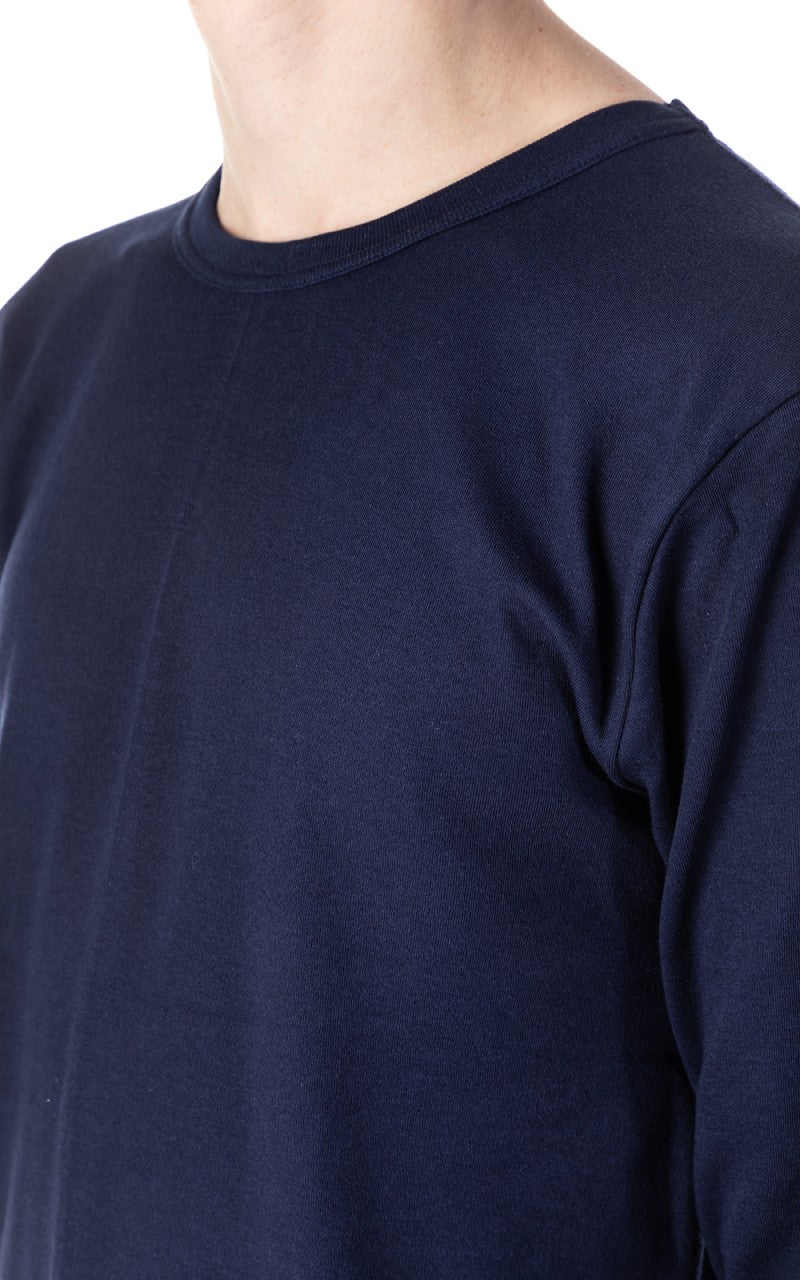 Resteröds Classic Long Sleeve Navy