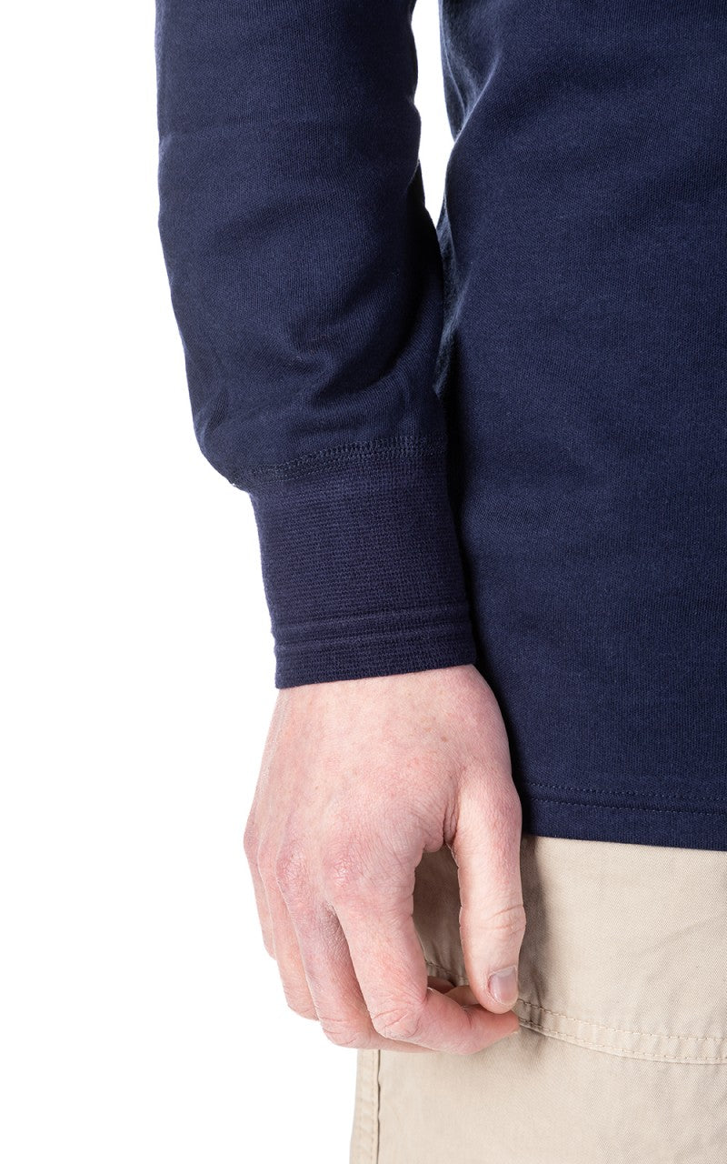 Resteröds Classic Long Sleeve Navy