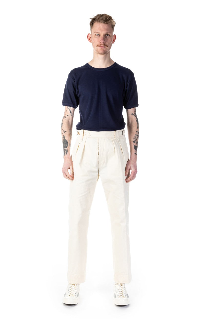 Resteröds Classic T-Shirt Navy