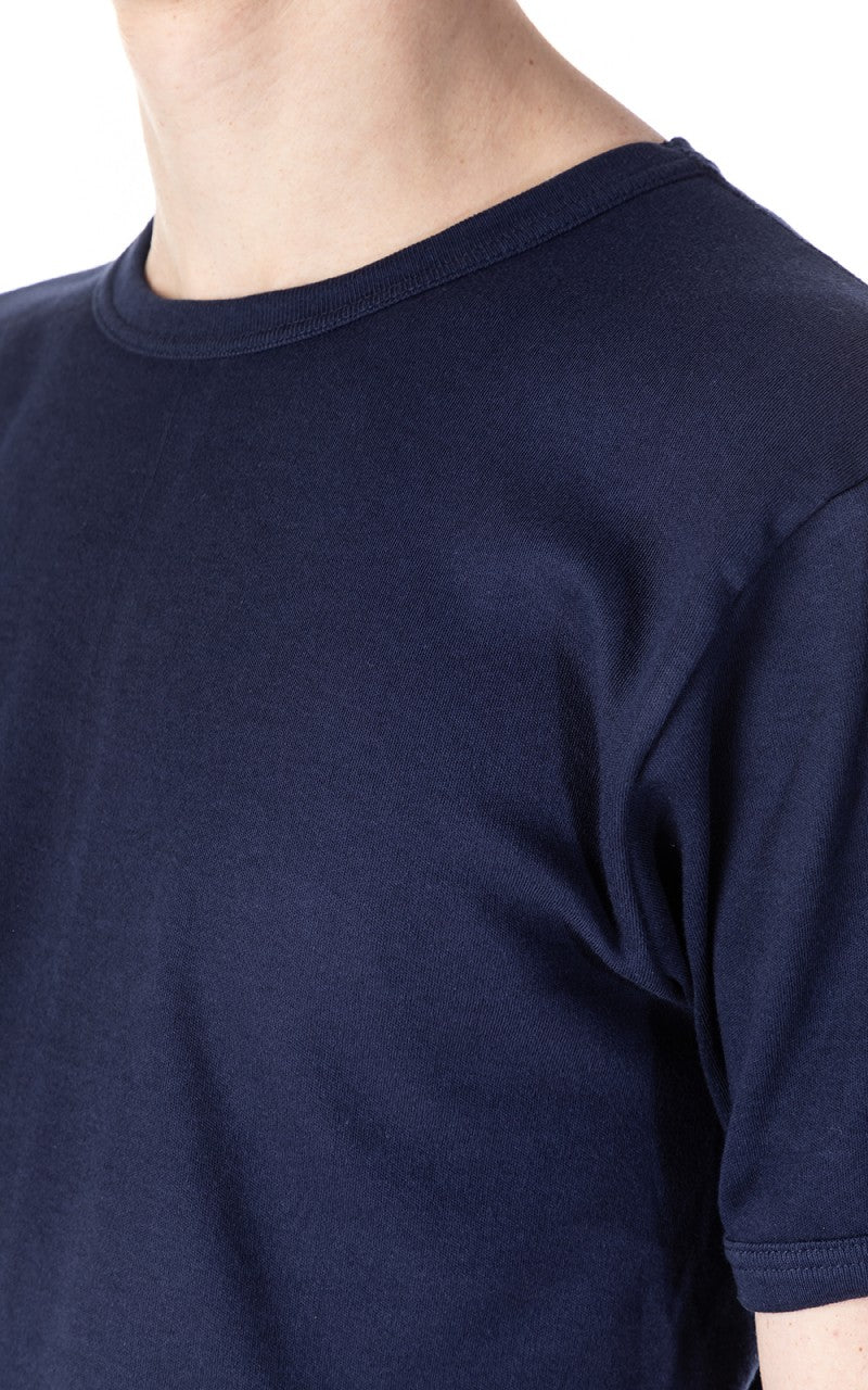 Resteröds Classic T-Shirt Navy