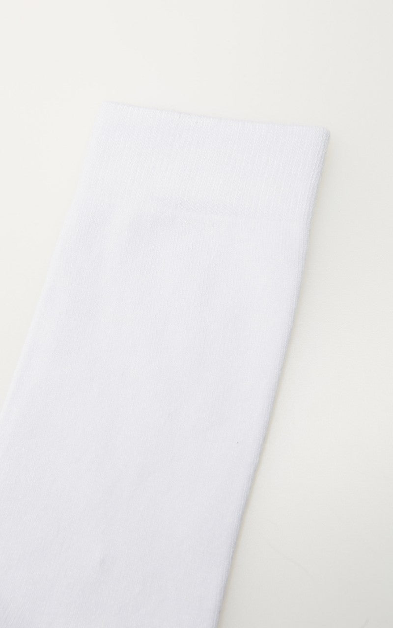 Resteröds Bamboo Socks 5-Pack White
