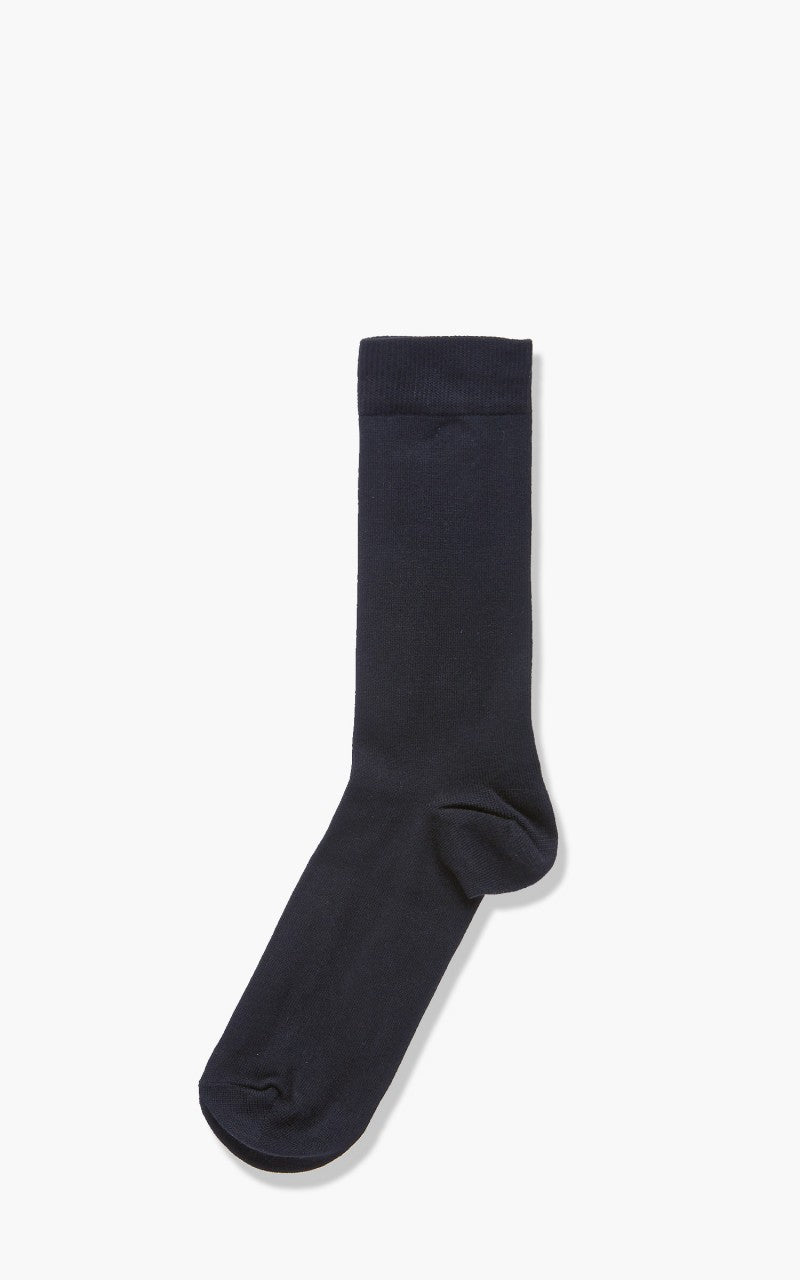 Resteröds Bamboo Socks 5-Pack Navy