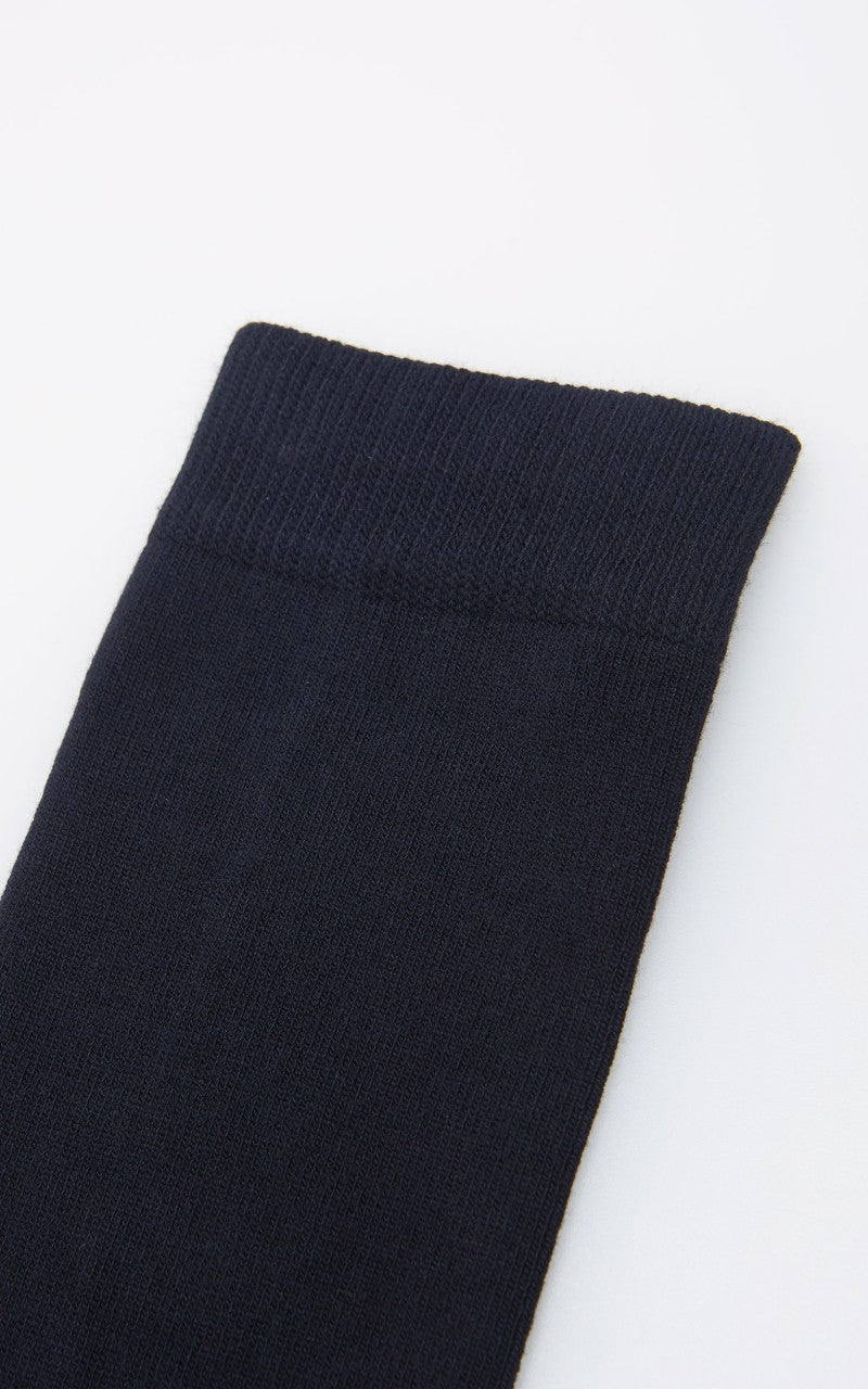 Resteröds Bamboo Socks 5-Pack Navy