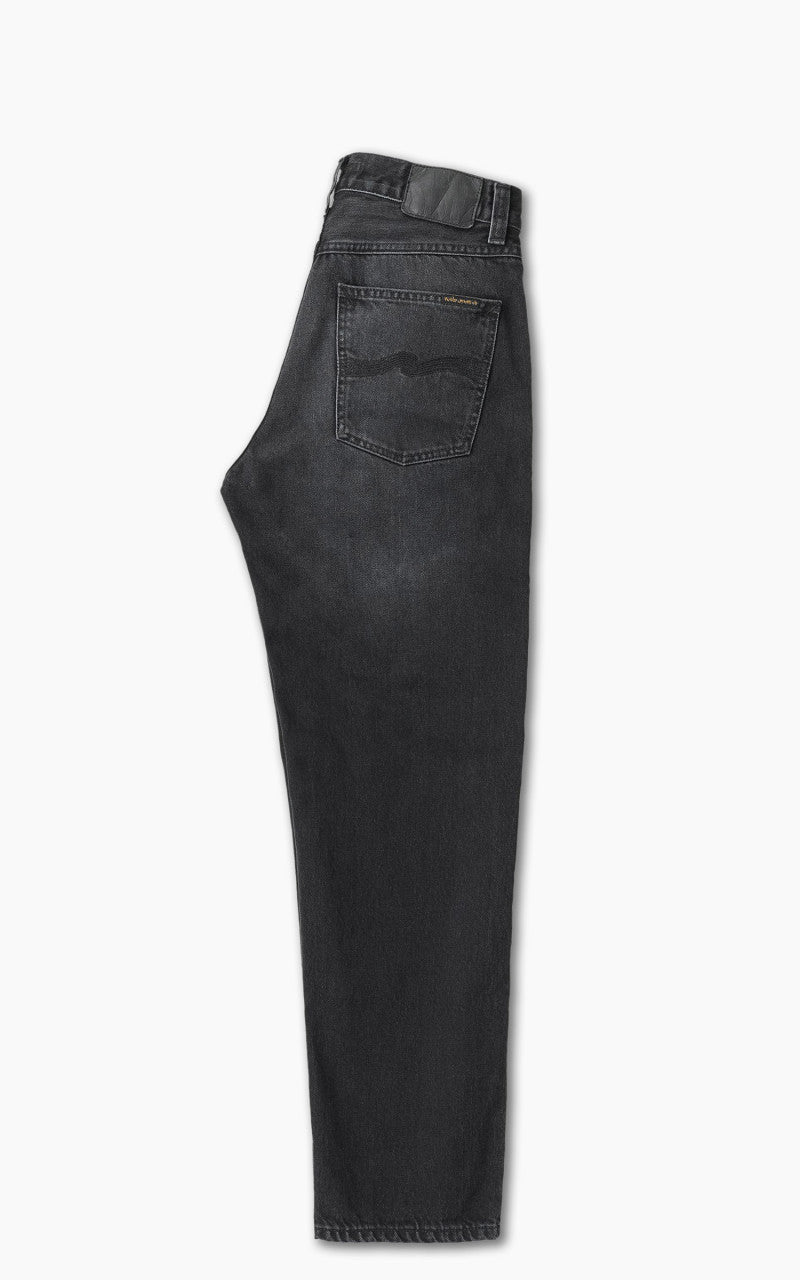 Nudie Jeans Rad Rufus Vintage Black