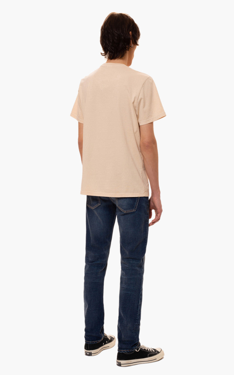 Nudie Jeans Lean Dean Troubled Sea