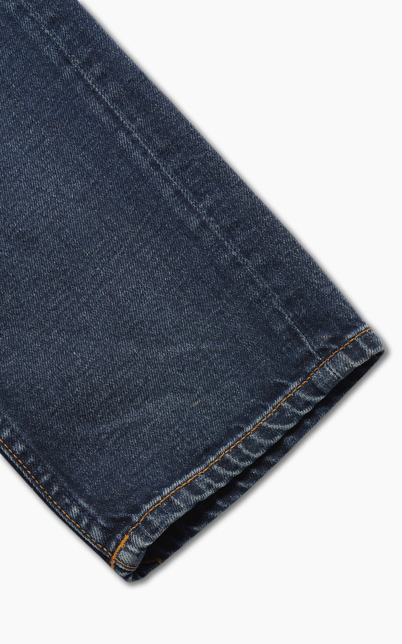 Nudie Jeans Lean Dean Troubled Sea