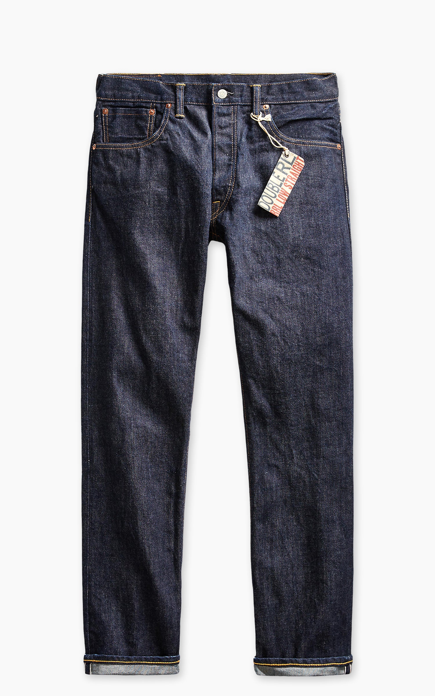 RRL LOW STRAIGHT ローストレート 30 RRL Low Straight Lansford selvedge jean (32/30) | eBay