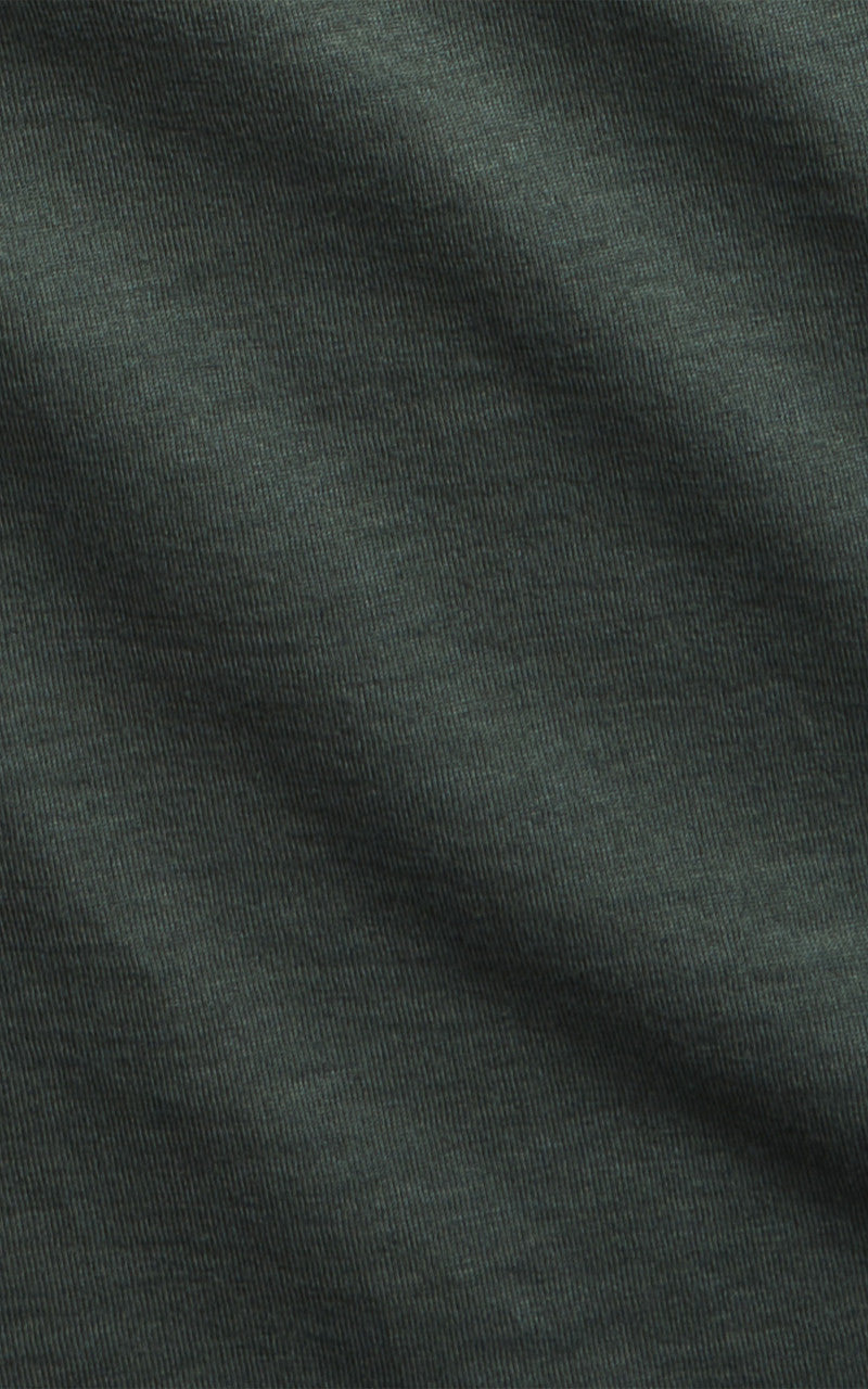 RRL Garment-Dyed Pocket T-Shirt Green