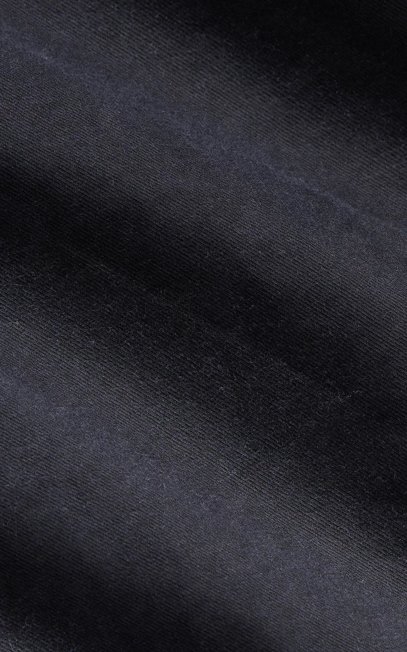 RRL Bower Deck Jacket Dark Navy