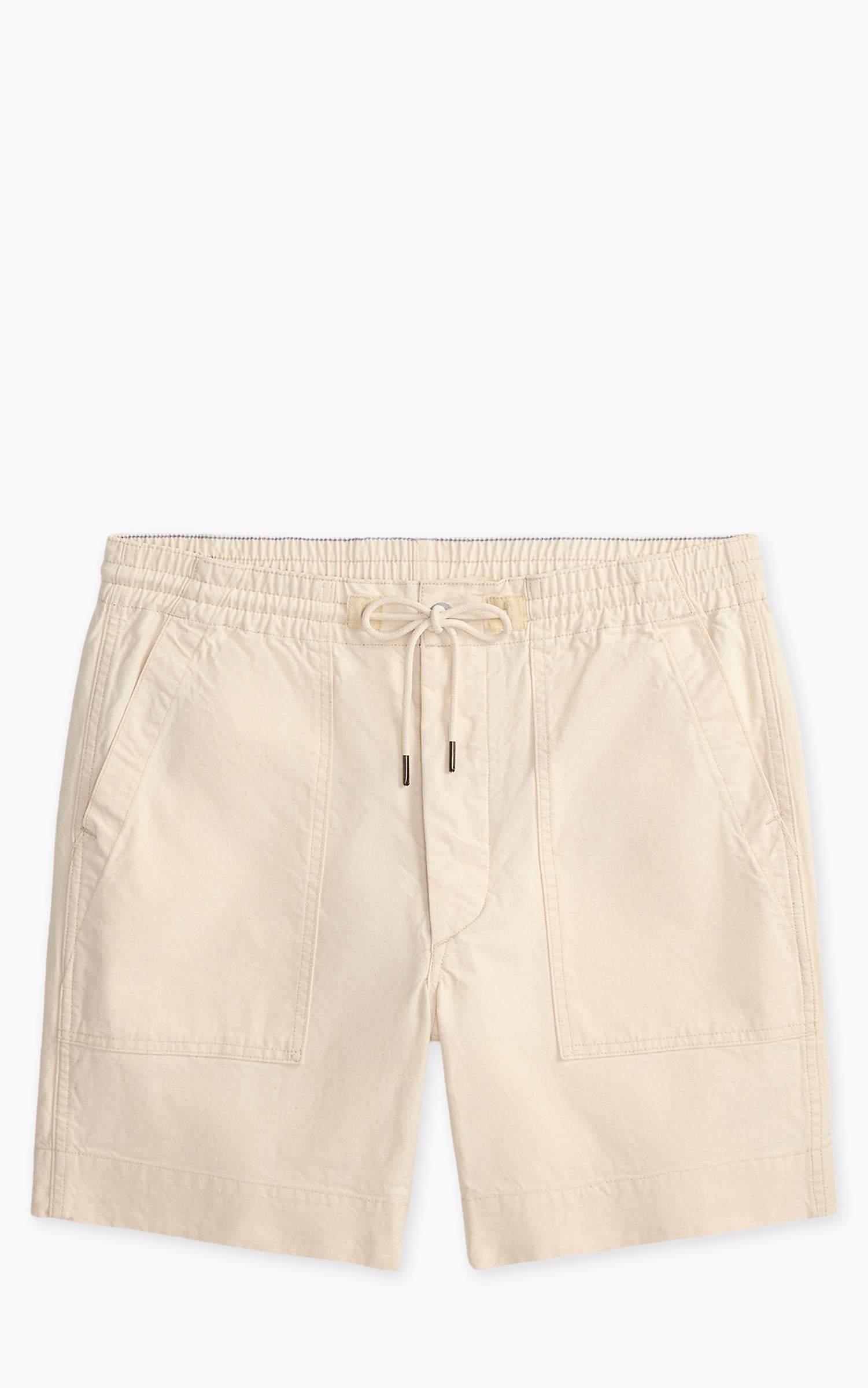 RRL Canvas Utility Short Seeded Natural