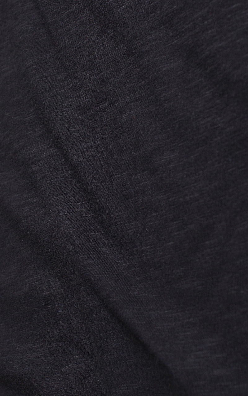 Nudie Jeans Roffe T-Shirt Black