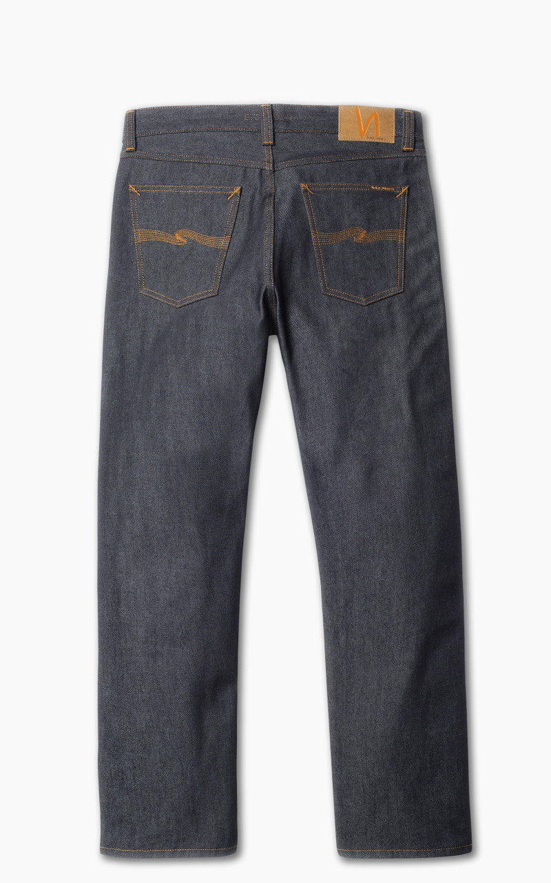 Nudie Jeans Rad Rufus Dry Heavy