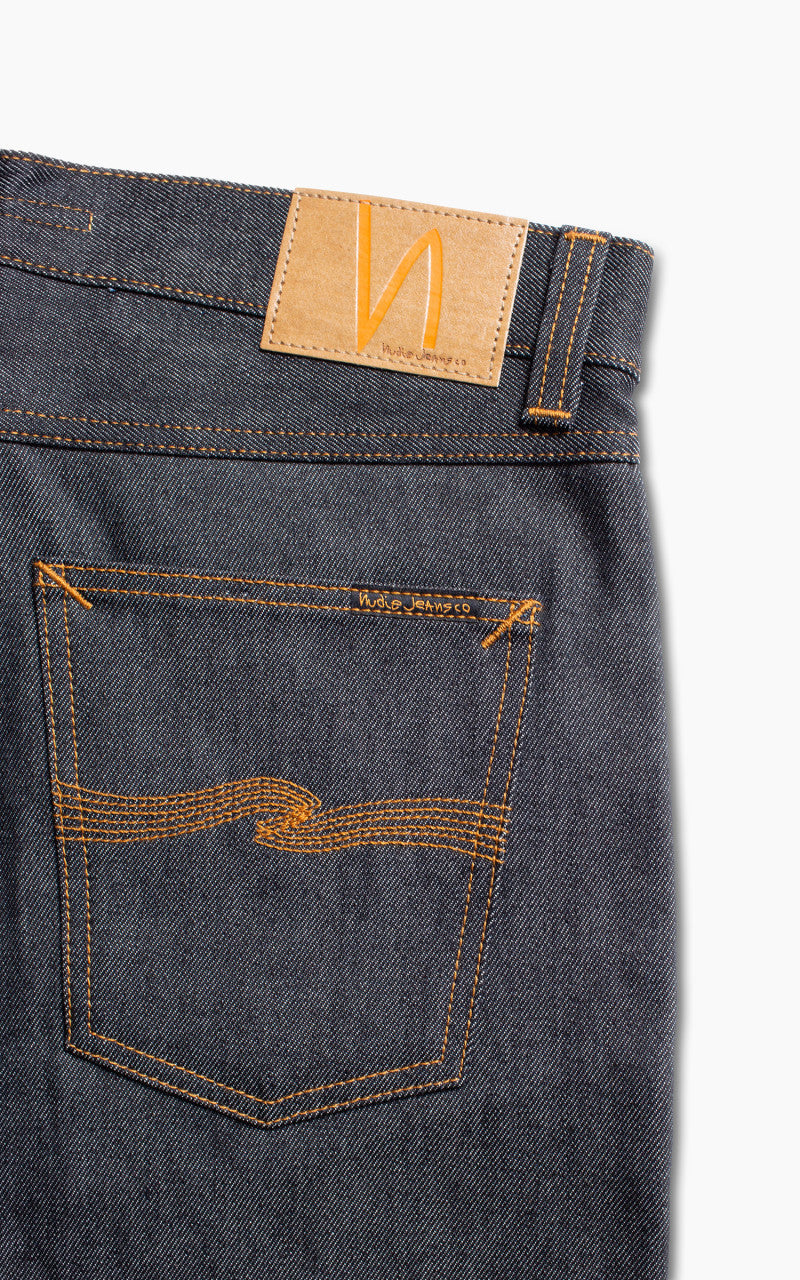 Nudie Jeans Rad Rufus Dry Heavy