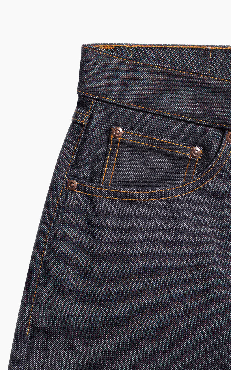 Nudie Jeans Rad Rufus Dry Heavy